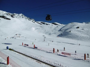 Roc de Péclet